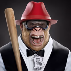 Supreme Kong #1759