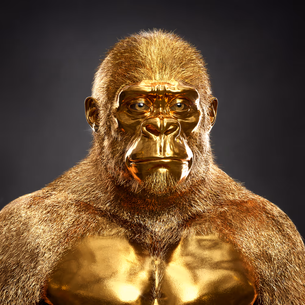 Supreme Kong
