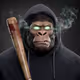 Supreme Kong #64