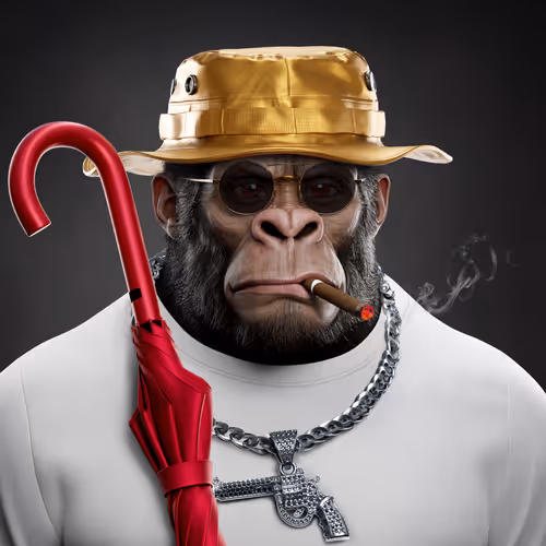 Supremekong