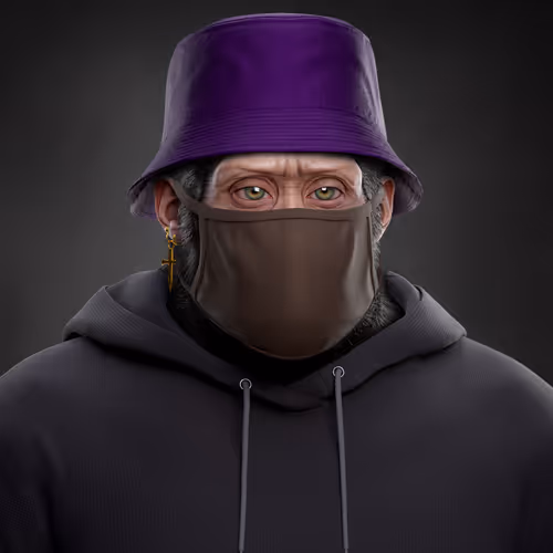 Supremekong