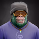 Supreme Kong #1899