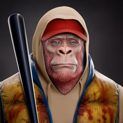 Supremekong