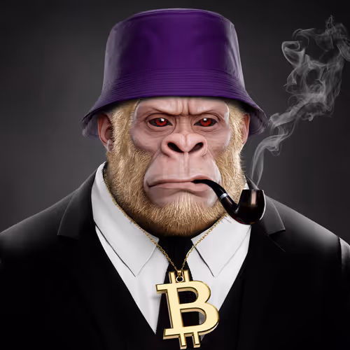 Supremekong
