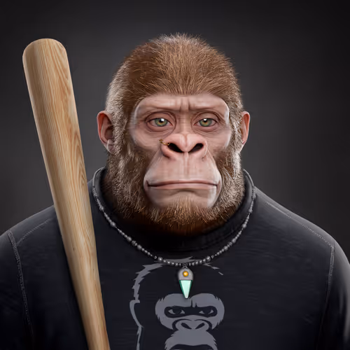 Supremekong