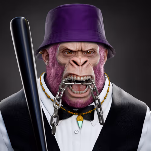 Supremekong