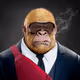 Supreme Kong #838