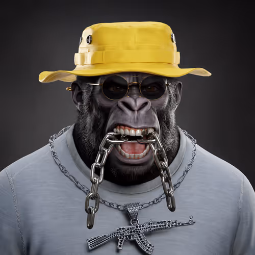 Supremekong