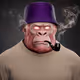 Supreme Kong #1999