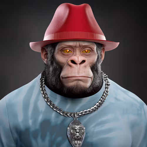Supremekong