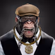 Supreme Kong #639