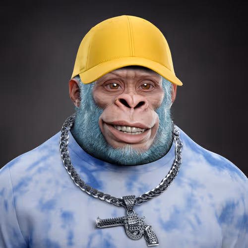 Supremekong