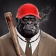 Supreme Kong #1813