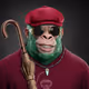 Supreme Kong #959