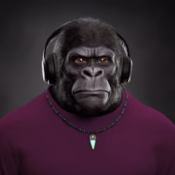 Supreme Kong #933