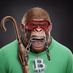 Supreme Kong #96
