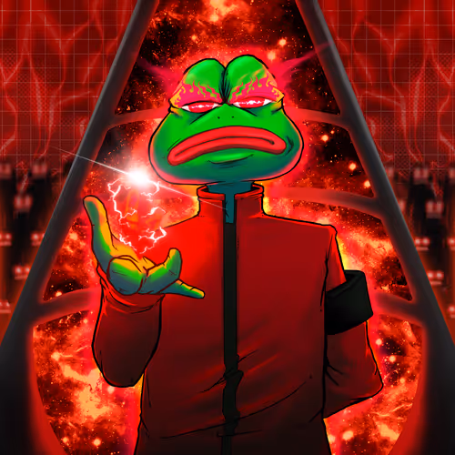 PEPE Universe. V2