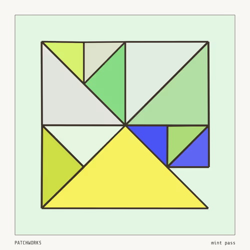 Patchworks