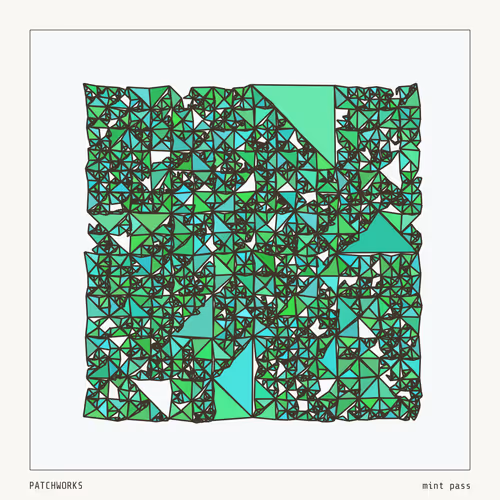 Patchworks