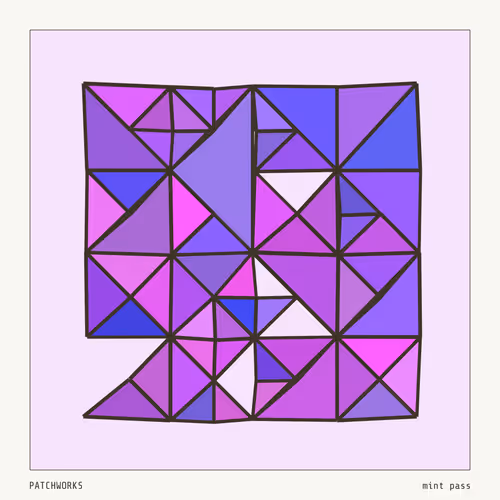 Patchworks