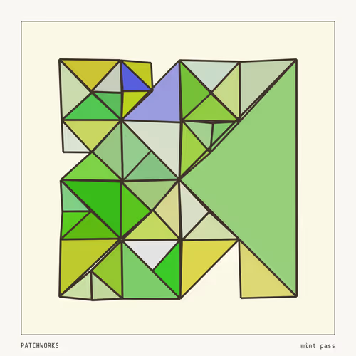 Patchworks