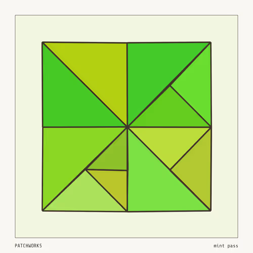 Patchworks