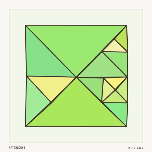 Patchworks