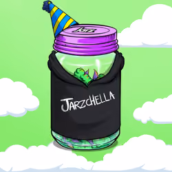 Jarz #3399