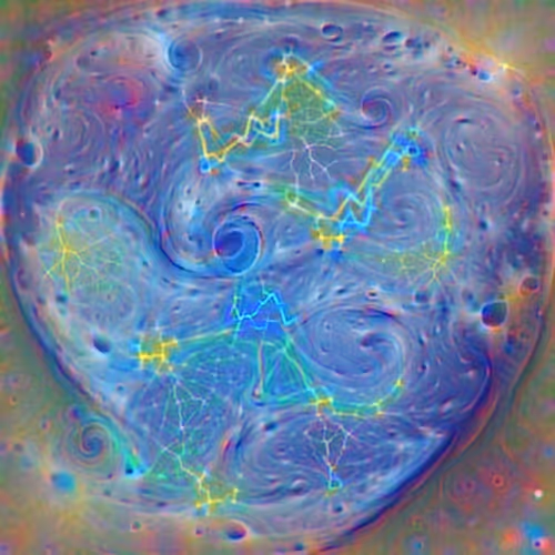 Electric Dream