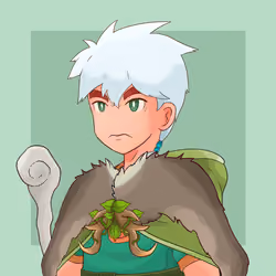 Terran Mage #187
