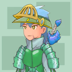 Terran Swordman #270