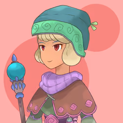 Ignisian Sorcerer #177