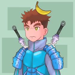 Terran Swordman #1