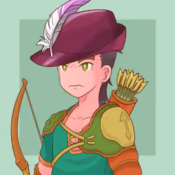 Terran Archer #39