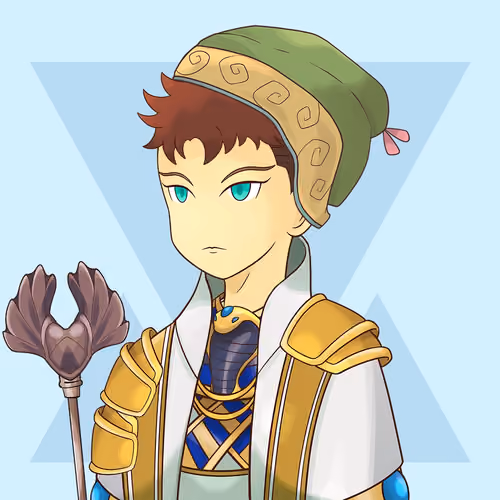 Glacian Sorcerer #97