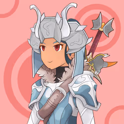 Ignisian Knight #30