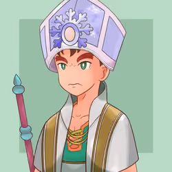 Terran Mage #185