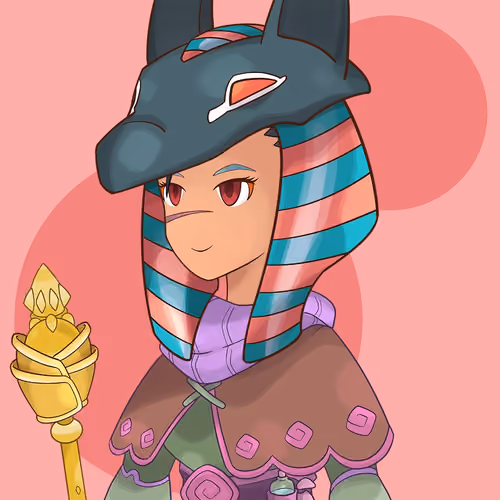 Ignisian Sorcerer #270