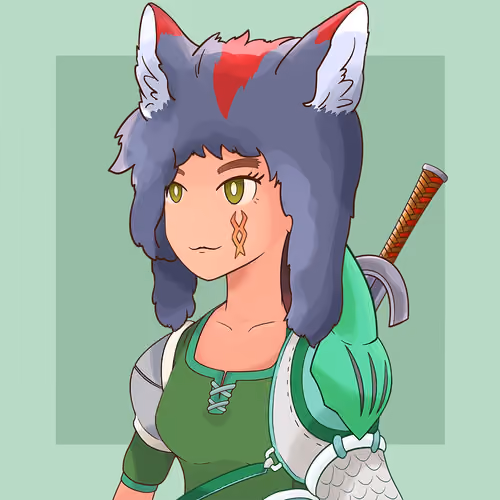 Terran Squire #14