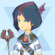 Glacian Sorcerer #268