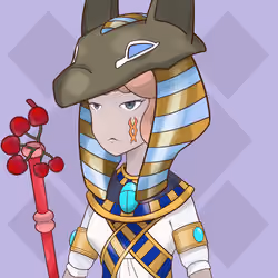 Tenebrisian Sorcerer #282