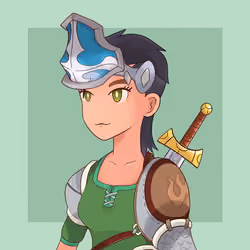 Terran Squire #160