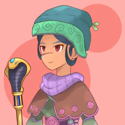 Ignisian Sorcerer #240