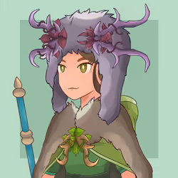 Terran Mage #271