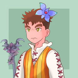 Terran Mage #91