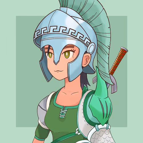 Terran Squire #43