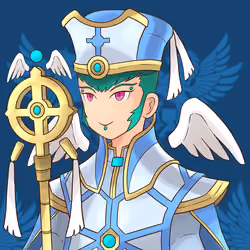 Priest