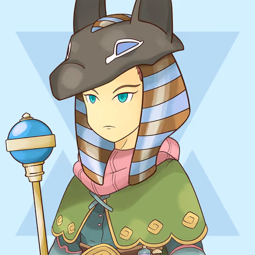 Glacian Sorcerer #122