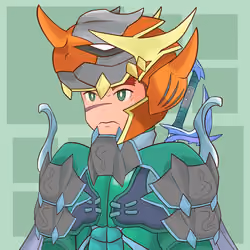 Terran Knight #20