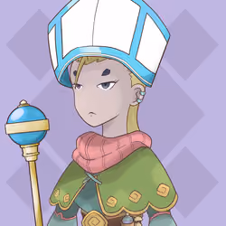 Tenebrisian Sorcerer #226